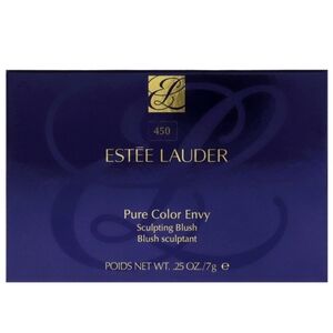 Estée Lauder Pure Color Envy Blush Wicked Spice NIB